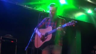 Matthew Hornell"Khaki Dodgers"