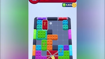 color block jam level 160