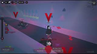 Ink game exploiter report