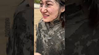 Mudflat Gone Wrong