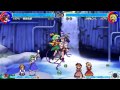 Touhou 13 - Hopeless Masquerade Futo BnBs
