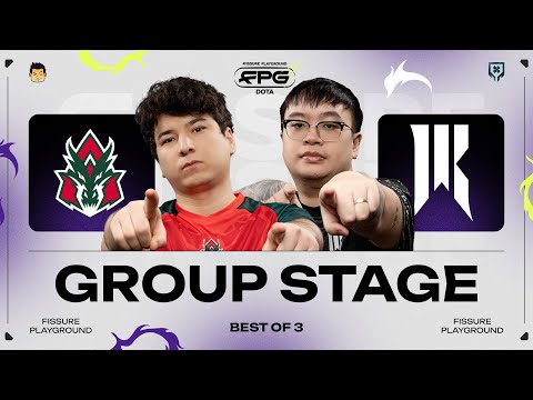 [FIL] Shopify Rebellion vs Avulus (BO3) | FISSURE PLAYGROUND #1 - Group Stage