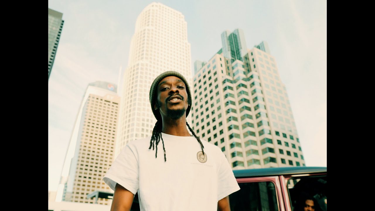 Rik Jam - Book of Life (Official Music Video)