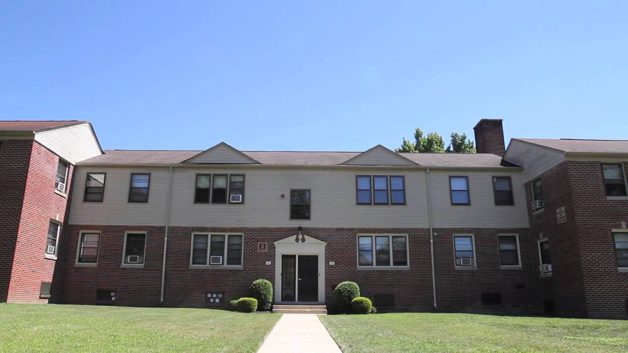 Park Towne Apartments YouTube