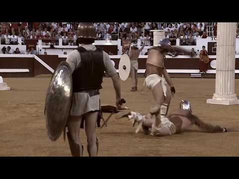 Gladiateurs Ars Maiorum.mp4