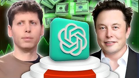 The Shocking Rise of OpenAI: How ChatGPT Took Over the World