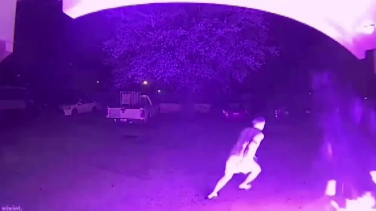 Woman, young grandchildren saved from fire by next door neighbor