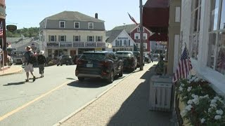 Boothbay, Boothbay Harbor affordable housing project
