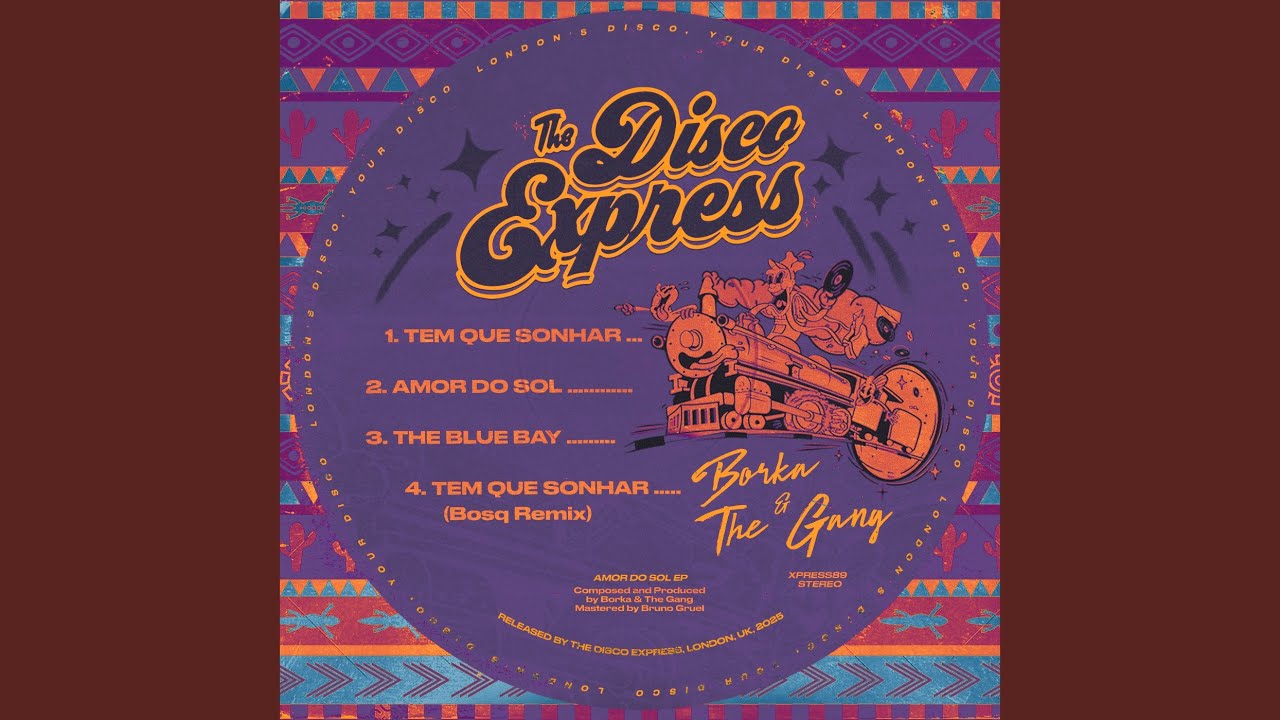 Watch Tem Que Sonhar on YouTube Watch Tem Que Sonhar on YouTube