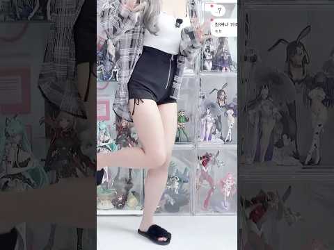 캐치캐치 #챌린지 #댄스 #코스프레