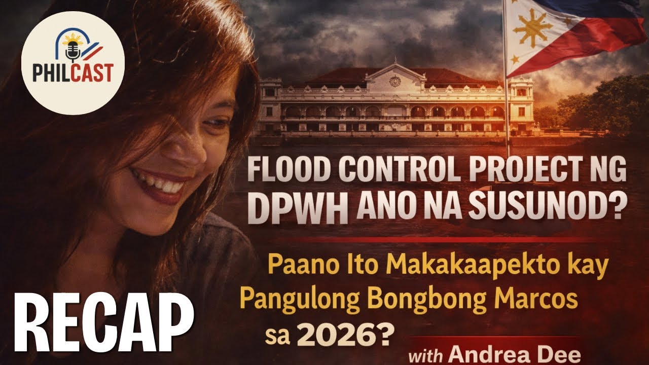 Social Media & Corruption: Andrea Dee's Perspective