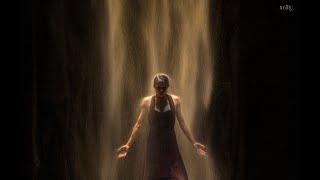 White Darkness de Nacho Duato | Compañía Nacional de Danza de España