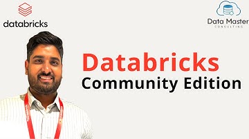 2. The ABSOLUTE BEST Way to Get Started with DATABRICKS Community Edition in 2025