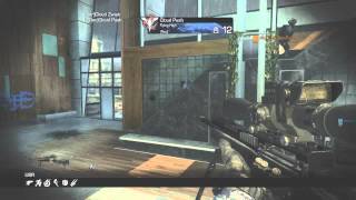 Cloud Push - Stormfront - First On Ghosts
