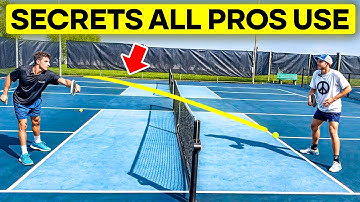 7 Pickleball Tips I Wish I Learned Sooner... (Boost Your Game Fast!)