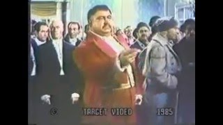 Killing Joke - Follow The Leaders