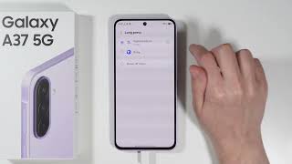 Samsung Galaxy A37: How to Remove Google Assistant from Power Button (Side Button)