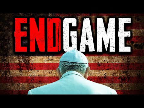 ENDGAME: The Antichrist, the USA, and the Mark of the Beast [BIBLE PROPHECY MOVIE]