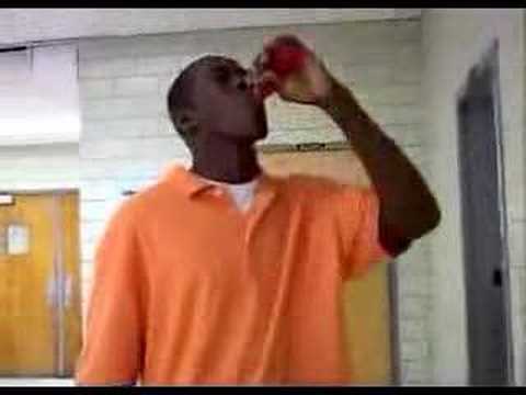 KOOL-AID IN MY CUP OFFICIAL VIDEO