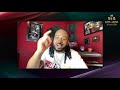 Don P is a First-Time Winner | 2021 BMI R&B/Hip-Hop Awards