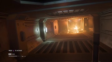 ALIEN ISOLATION Part 33 Escape Savastopol and Initiate the Docking Procedure