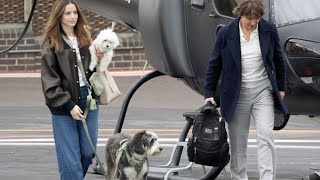 トム・クルーズ×アナ・デ・アルマス「結婚目前」から急転破局…!? 超多忙スケジュールで“愛が凍結”😱