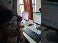 Examination preparation of ADIT. #explore #computereducation #computer #motivation