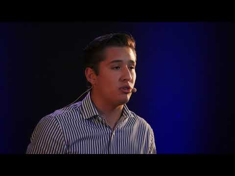 México y la corrupción, una historia de amor-odio. | Gustavo Solorzano | TEDxHumboldtMexicoCity