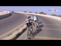 Epic Battle ! Peter Sagan, Vincenzo Nibali, Rigoberto Uran Epic Breakaway Finish