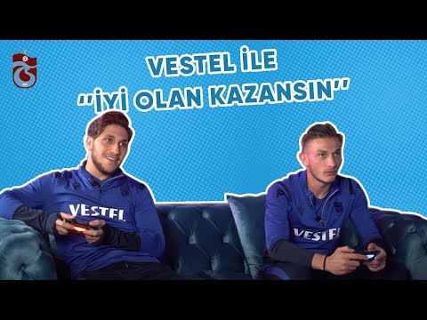 Vestel ile “İyi Olan Kazansın”