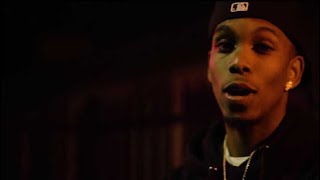 GHOST X SHADY - DIVIDED | Dir. @SHOOTERP
