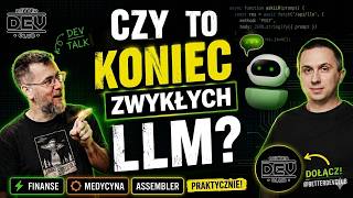 Better Dev Club #29 - Trendy Gartnera. Czy nadchodzi zmierzch LLMów?