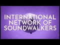 Walking festival of sound 2021 trailer