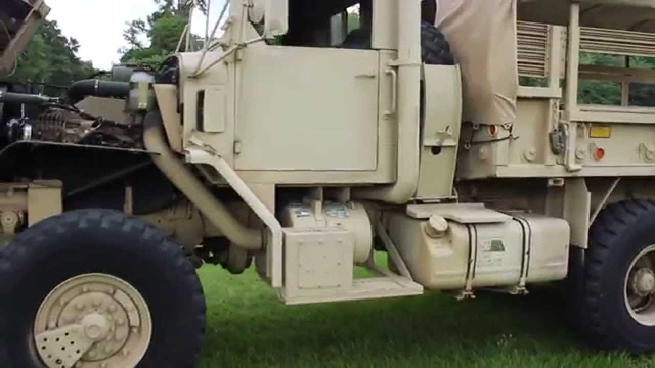 Five Ton Truck For Sale Micanopy Fl YouTube Five Ton Truck For Sale Micanopy Fl YouTube