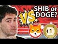 Shiba Inu vs. Dogecoin: Which is BEST?? Compared!!🐕