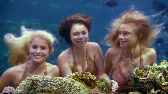 Mako Mermaids: An H2O Adventure (4ª Temporada) - 27 de Maio de 2016