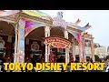 Tokyo Disneyland, Tokyo Disney Sea & Disney Ambassador Hotel | 12 Hour Marathon Show