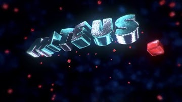 Minha Nova intro Mateus souza