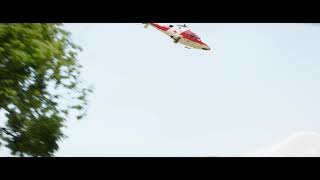 In My Culture - Death Ais Not The End - Scene - Captain America - Civil War 2016 Movie Clip Hd