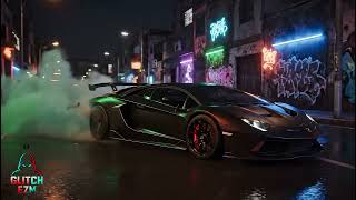 Angelplaya Pull Up - Ncs Lambo Edition