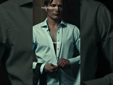 Hannibal TikTok