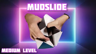 Mudslide by Daniel Lin (Powerplay) Tutorial |  Magic Card Tricks