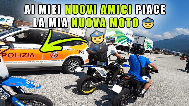SORPRENDO I MIEI AMICI CON LA MIA NUOVISSIMA MOTO 🥰 *DIVERTENTE*