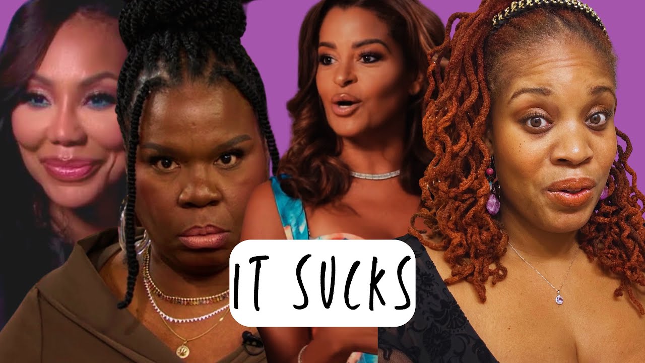 Black Women Get Honest About Being 50 & Single.