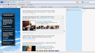VideoSurf Videos at a Glance screenshot 2