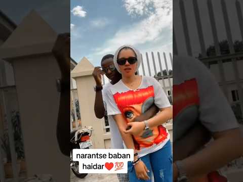 Mama Haidar A Zango Youtubevideo Love Viral Vairal2025 Subscribe Shorts