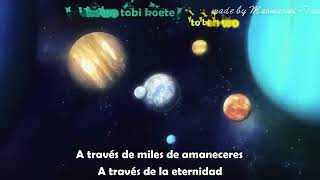 Eternal Eternity  Sailor Moon Crystal