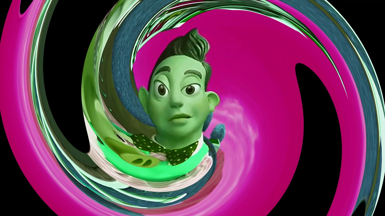 The Mine Song In IZFOT’s Super Duper High Pitched (LumaFusion Edition)