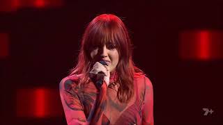 Natasha Rose - Part Of Me (Katy Perry) | Australian Idol 2024 | Top 21