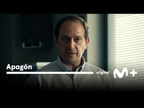 Apagón: Teaser Oficial | Movistar Plus+